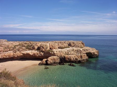 foto 25 Affitto tra privati Polignano a Mare villa Puglia Bari (provincia di) Vista nelle vicinanze