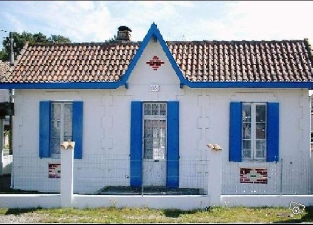 foto 0 Affitto tra privati Lacanau maison Aquitania Gironda (Gironde)