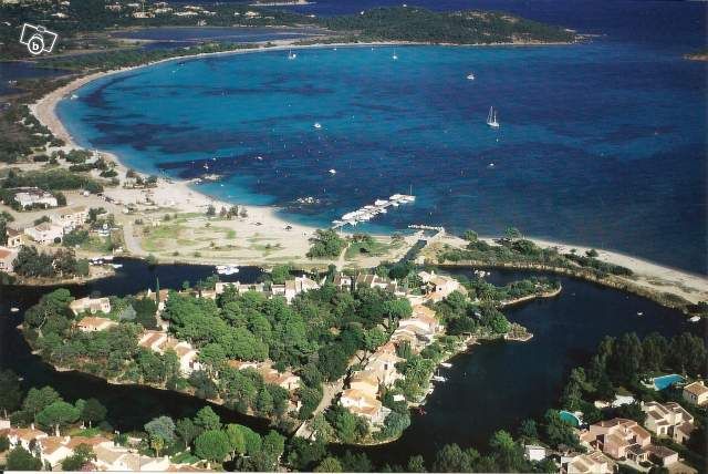 foto 0 Affitto tra privati Porto Vecchio appartement Corsica Corsica del Sud Vista esterna della casa vacanze