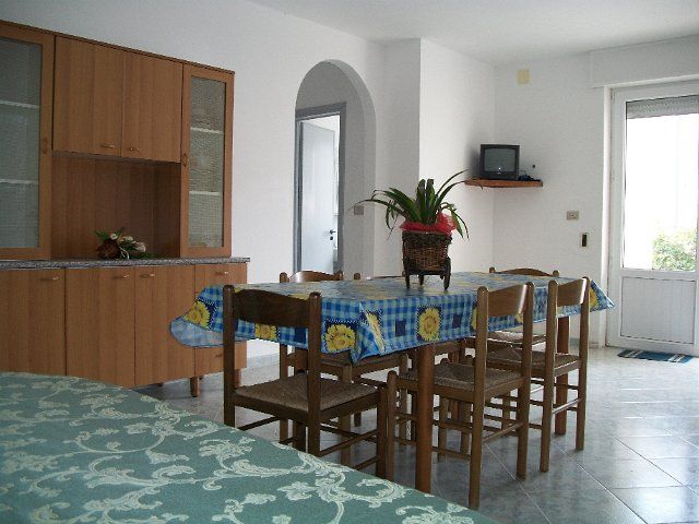 foto 2 Affitto tra privati Santa Maria di Leuca appartement Puglia Lecce (provincia di)