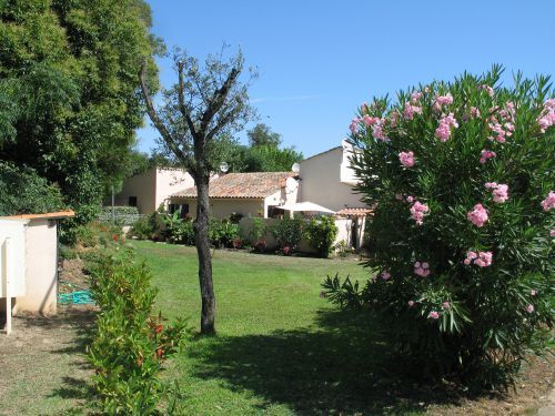 foto 16 Affitto tra privati Moriani Plage villa Corsica Corsica settentrionale Vista dalla casa vacanze