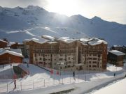 Affitto case vacanza sulle piste Savoia: studio n. 101421