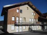 Affitto case vacanza sulle piste La Bresse Hohneck: appartement n. 101505