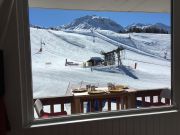 Affitto case vacanza Plagne Villages: appartement n. 101914