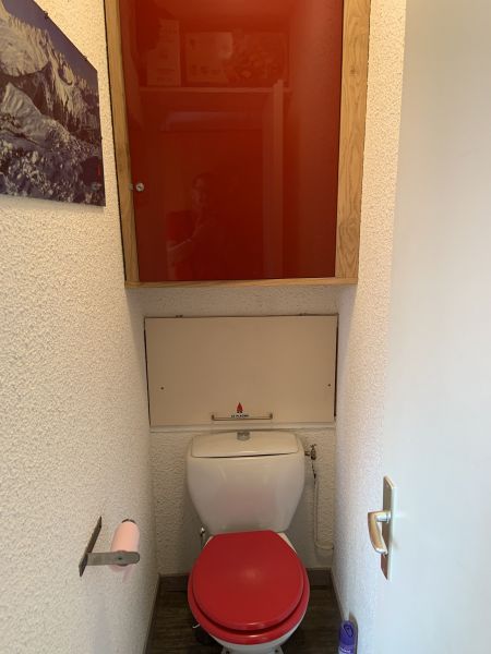 foto 16 Affitto tra privati La Plagne appartement Rodano Alpi Savoia WC indipendente