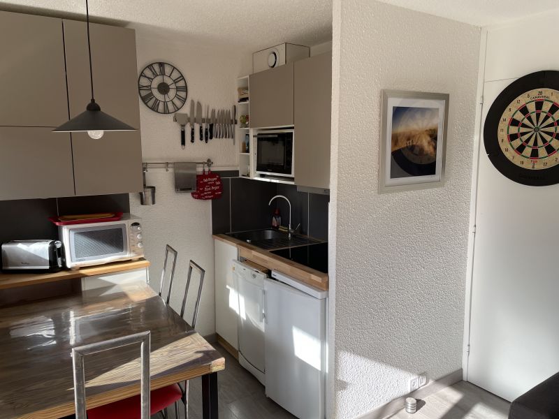 foto 5 Affitto tra privati La Plagne appartement Rodano Alpi Savoia Angolo cottura