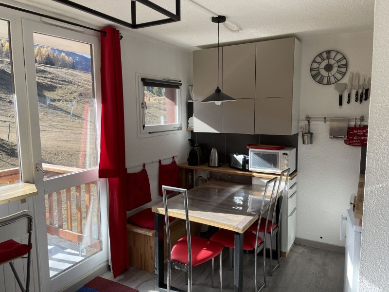 foto 6 Affitto tra privati La Plagne appartement Rodano Alpi Savoia Angolo cottura