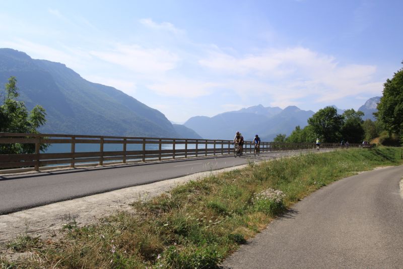 foto 18 Affitto tra privati Annecy gite Rodano Alpi Alta Savoia Vista nelle vicinanze