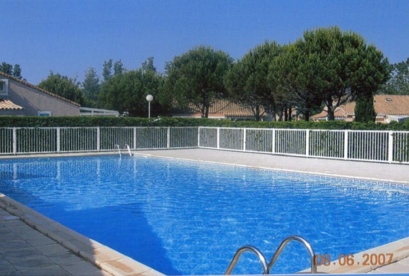 foto 22 Affitto tra privati Valras-Plage maison Linguadoca-Rossiglione Hrault Piscina