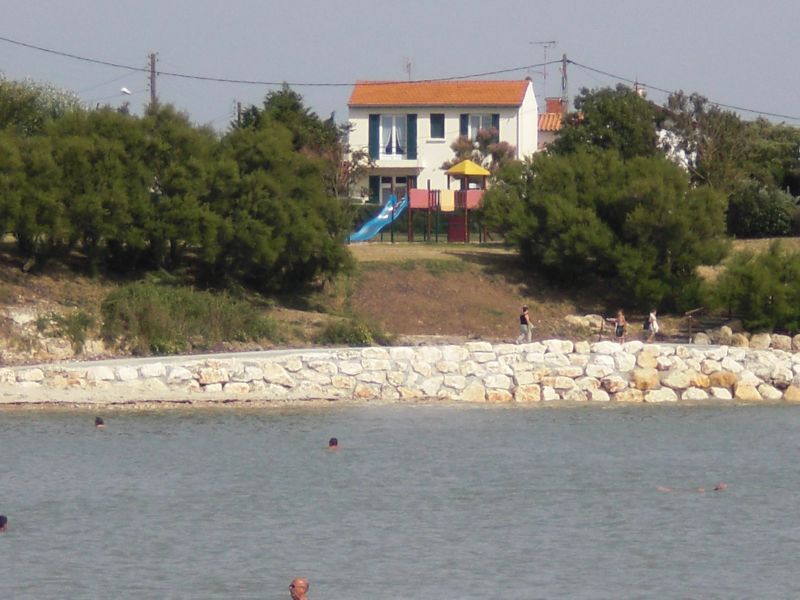 foto 0 Affitto tra privati Fouras maison Poitou-Charentes Charente-Maritime Vista esterna della casa vacanze