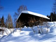 Affitto case vacanza Europa per 10 persone: chalet n. 104727