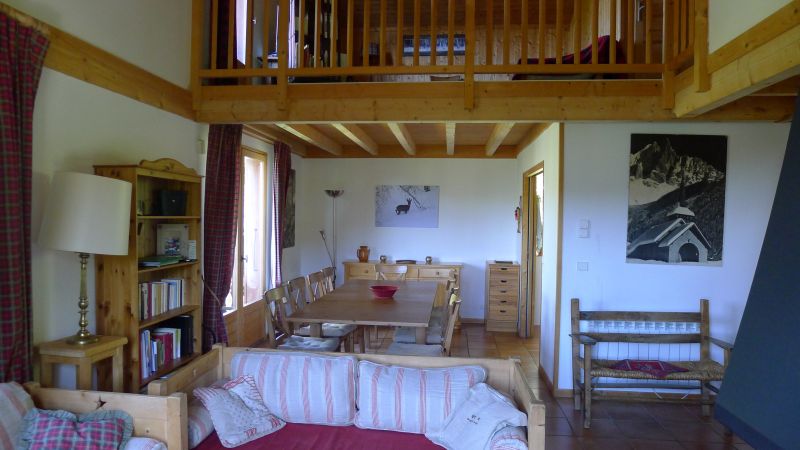 foto 4 Affitto tra privati Les Gets chalet Rodano Alpi Alta Savoia