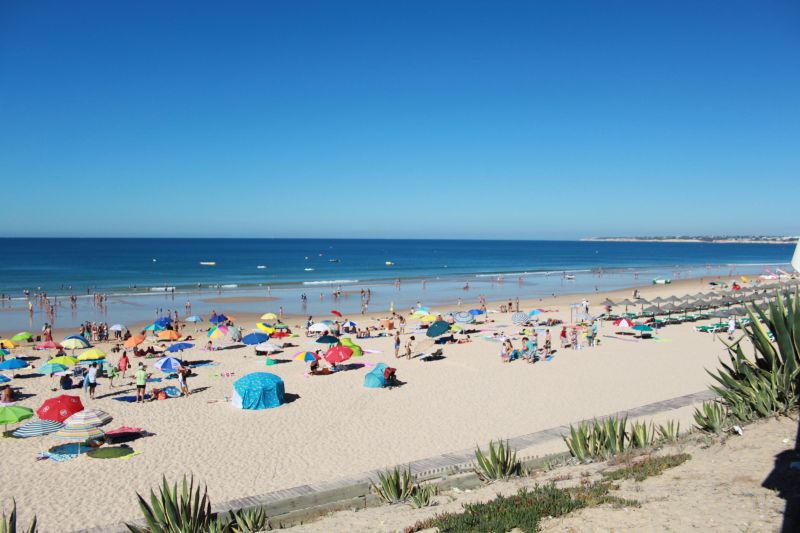 foto 4 Affitto tra privati Albufeira villa Algarve  Spiaggia