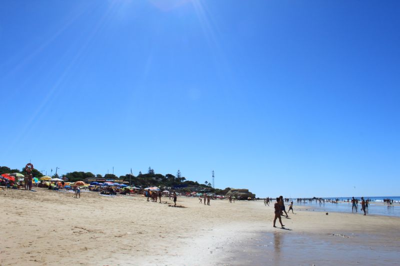 foto 3 Affitto tra privati Albufeira villa Algarve  Spiaggia