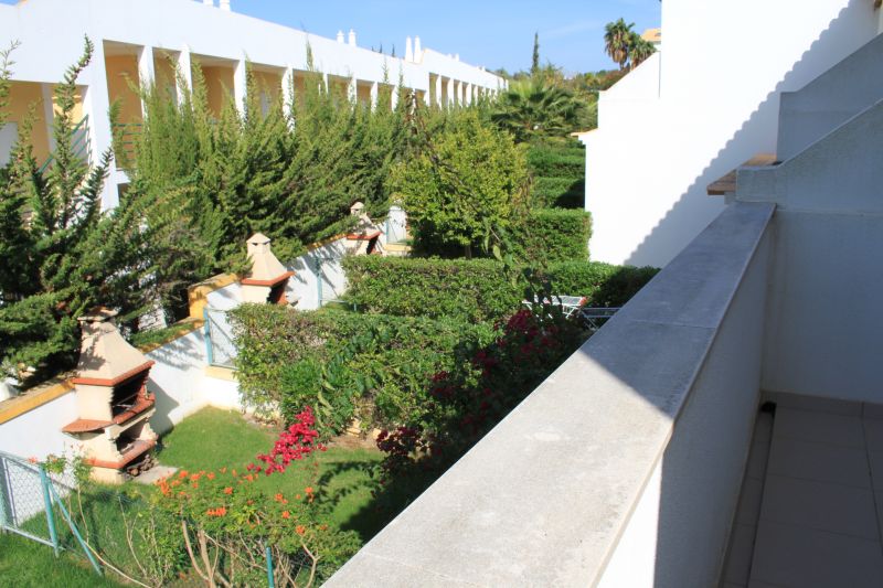 foto 20 Affitto tra privati Albufeira villa Algarve  Vista dal terrazzo