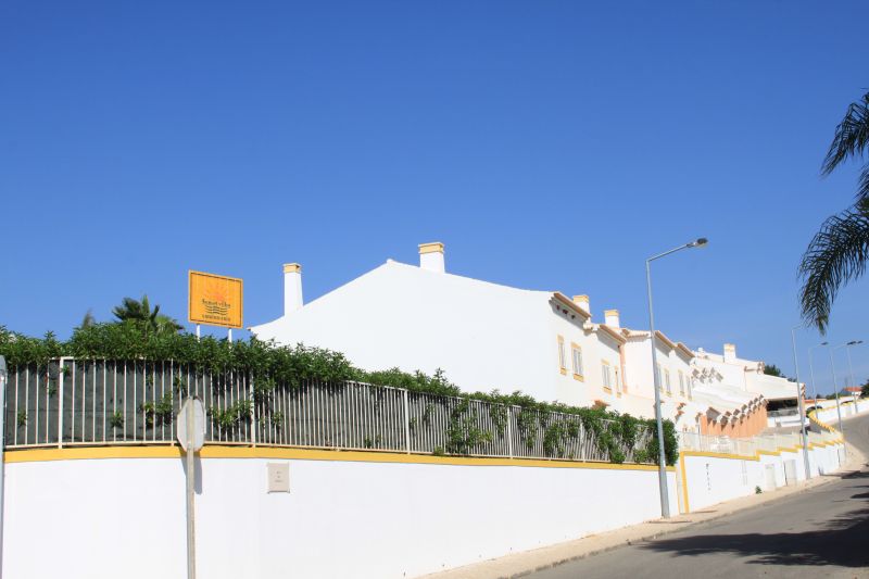 foto 5 Affitto tra privati Albufeira villa Algarve  Vista esterna della casa vacanze