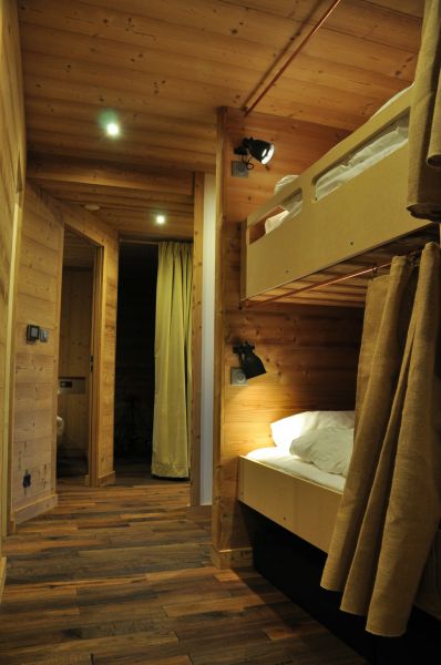 foto 9 Affitto tra privati Alpe d'Huez appartement Rodano Alpi Isre Zona notte aperta 1
