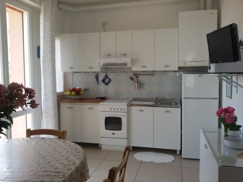 foto 4 Affitto tra privati Bellaria Igea Marina appartement Emilia Romagna Rimini (provincia di) Cucina all'americana