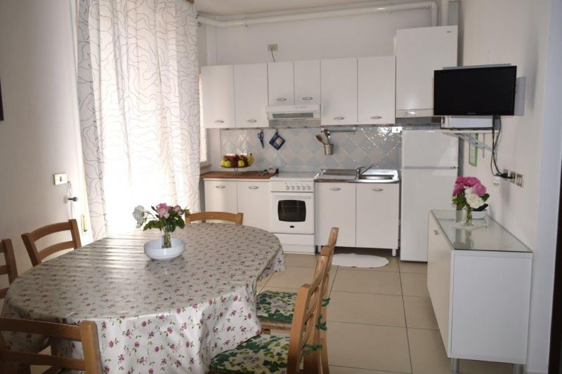 foto 4 Affitto tra privati Bellaria Igea Marina appartement Emilia Romagna Rimini (provincia di) Sala da pranzo