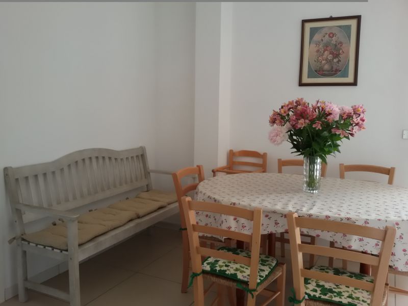 foto 7 Affitto tra privati Bellaria Igea Marina appartement Emilia Romagna Rimini (provincia di) Sala da pranzo