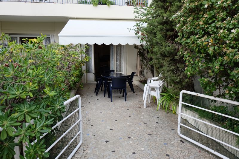 foto 10 Affitto tra privati Nizza appartement Provenza Alpi Costa Azzurra Alpi Marittime (Alpes-Maritimes) Terrazzo
