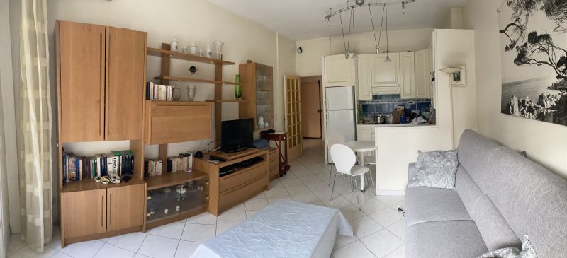 foto 1 Affitto tra privati Nizza appartement Provenza Alpi Costa Azzurra Alpi Marittime (Alpes-Maritimes) Soggiorno