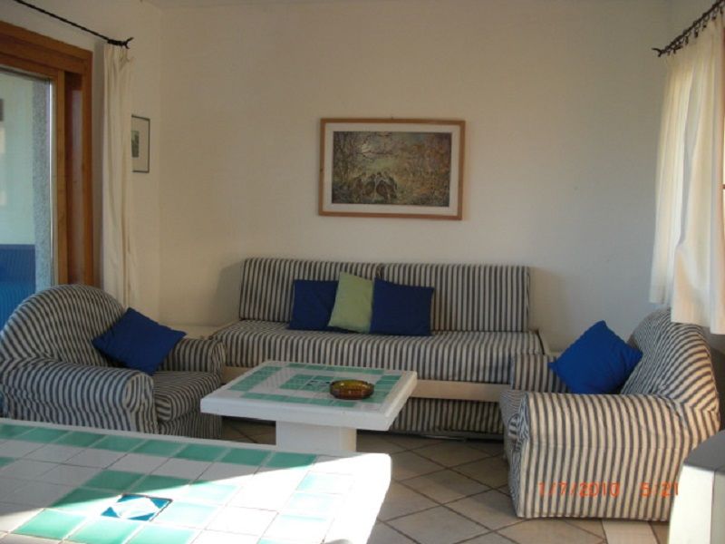 foto 3 Affitto tra privati Golfo Aranci appartement Sardegna Olbia Tempio (provincia di) Soggiorno