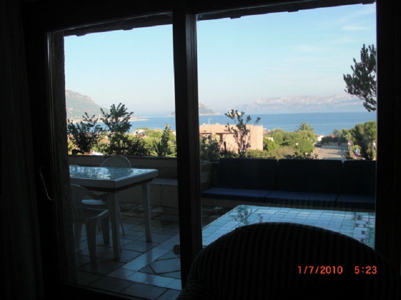 foto 4 Affitto tra privati Golfo Aranci appartement Sardegna Olbia Tempio (provincia di) Vista dalla casa vacanze