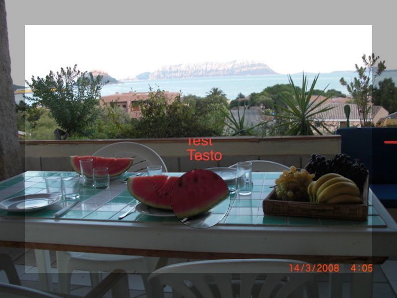 foto 12 Affitto tra privati Golfo Aranci appartement Sardegna Olbia Tempio (provincia di)