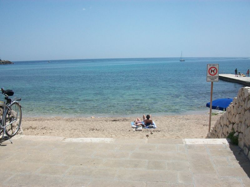 foto 15 Affitto tra privati Santa Maria di Leuca appartement Puglia Lecce (provincia di) Spiaggia