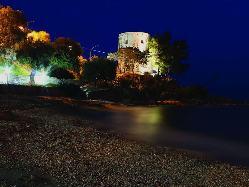 foto 21 Affitto tra privati Santa Maria Navarrese villa Sardegna Ogliastra (provincia di)