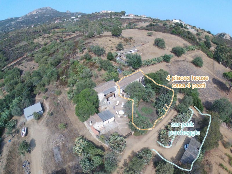 foto 4 Affitto tra privati Santa Maria Navarrese villa Sardegna Ogliastra (provincia di)