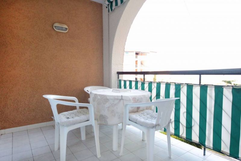 foto 2 Affitto tra privati La Londe-les-Maures appartement Provenza Alpi Costa Azzurra Var Loggia