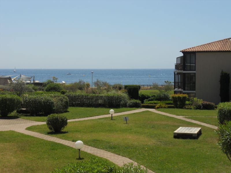 foto 0 Affitto tra privati La Londe-les-Maures appartement Provenza Alpi Costa Azzurra Var Vista dalla casa vacanze