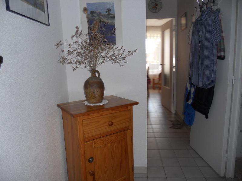 foto 6 Affitto tra privati La Londe-les-Maures appartement Provenza Alpi Costa Azzurra Var Entrata