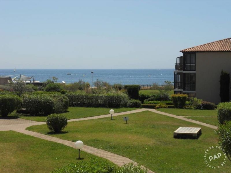 foto 1 Affitto tra privati La Londe-les-Maures appartement Provenza Alpi Costa Azzurra Var Vista dal balcone