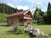 Affitto case vacanza Vosgi per 6 persone: chalet n. 112489