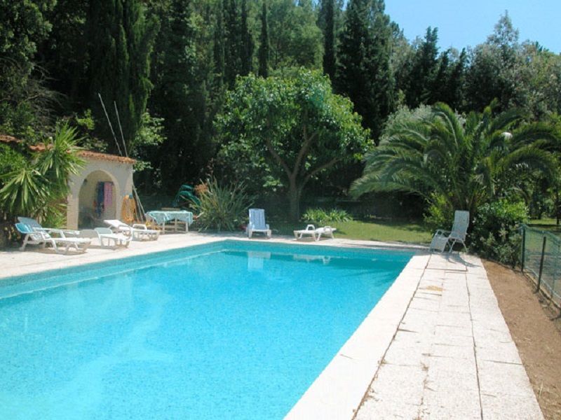 foto 0 Affitto tra privati Thoule sur Mer maison Provenza Alpi Costa Azzurra Alpi Marittime (Alpes-Maritimes) Piscina