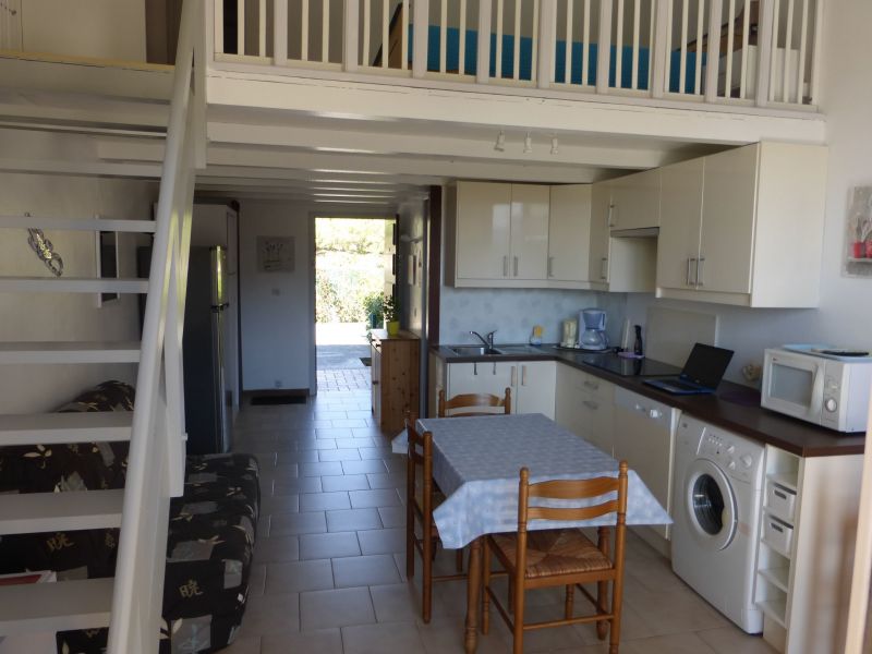 foto 4 Affitto tra privati Sagone appartement Corsica Corsica del Sud Soggiorno