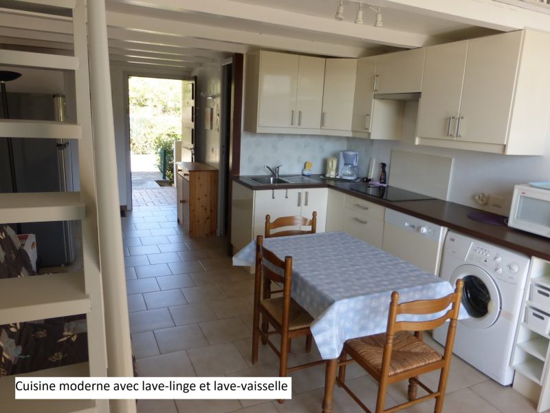 foto 5 Affitto tra privati Sagone appartement Corsica Corsica del Sud Angolo cottura