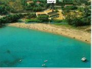 Affitto case vacanza vista sul mare Cargese: appartement n. 115545