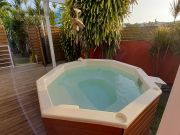 Affitto case vacanza piscina Antille: appartement n. 116020