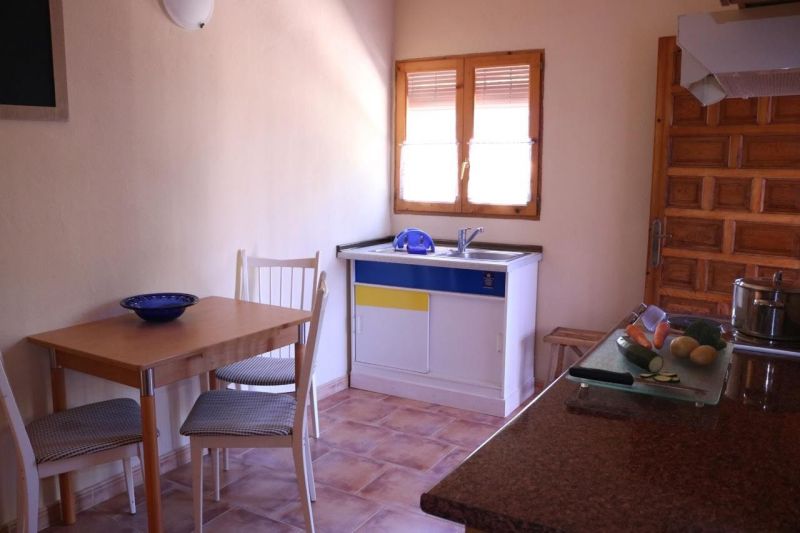 foto 4 Affitto tra privati Formentera appartement Baleari Formentera Cucina separata