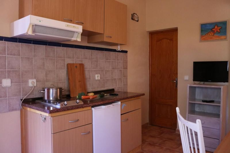 foto 5 Affitto tra privati Formentera appartement Baleari Formentera Cucina separata