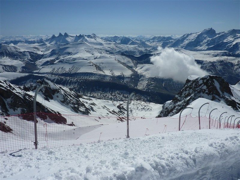 foto 14 Affitto tra privati Alpe d'Huez appartement Rodano Alpi Isre Vista esterna della casa vacanze