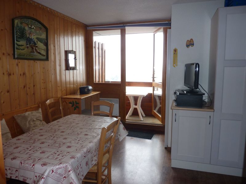 foto 5 Affitto tra privati Alpe d'Huez appartement Rodano Alpi Isre Soggiorno