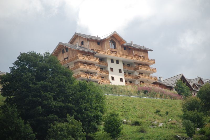 foto 5 Affitto tra privati Valmeinier appartement Rodano Alpi Savoia