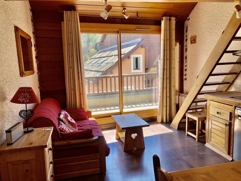 foto 0 Affitto tra privati Serre Chevalier appartement Provenza Alpi Costa Azzurra Alte Alpi (Hautes-Alpes)