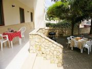 Affitto case vacanza per 6 persone: villa n. 119091