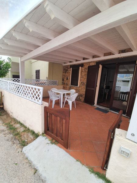 foto 1 Affitto tra privati Isola Rossa appartement Sardegna Olbia Tempio (provincia di) Entrata